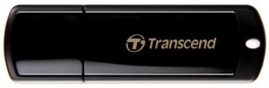64GB Transcend JetFlash 350 Black